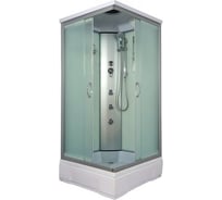Душевая кабина RIVER QUADRO 80/24 МТ 10000000765