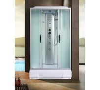 Душевая кабина RIVER SENA 120/80/24 МТ 10000001253