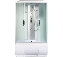 Душевая кабина RIVER SENA 120/80/50 МТ 10000001133