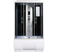 Душевая кабина RIVER SENA 120/80/50 ТН 10000001578