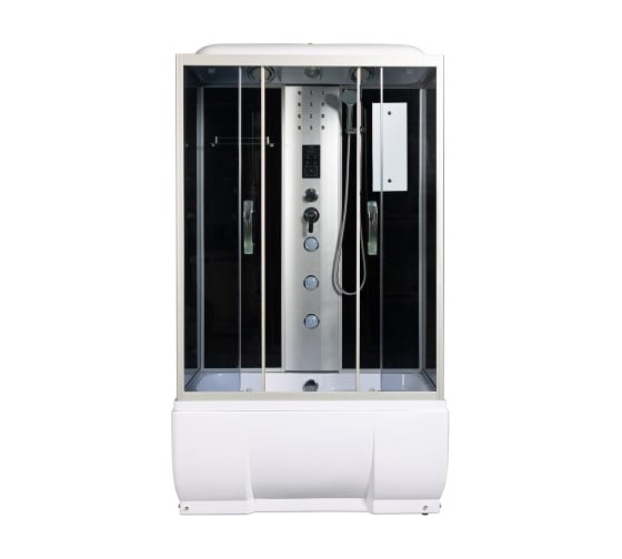 Душевая кабина RIVER SENA 120/80/50 ТН 10000001578