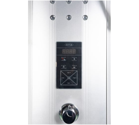 Душевая кабина RIVER SENA 120/80/50 ТН 10000001578