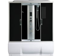 Душевая кабина RIVER SENA 170/70/55 ТН 10000001807