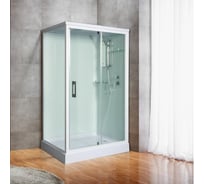 Душевая кабина RIVER TANA 120/90 120x90x14 10000003120