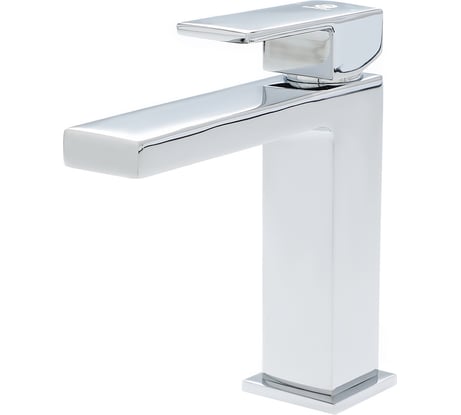 Смеситель для раковины Agger Great хром A2802100