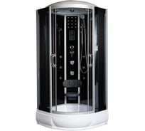 Душевая кабина RIVER TEMZA 100/24 ТН 10000000147