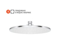 Верхний душ Pragma Lagva, хром, LGV2.CWMT.035 902811.LGV2.CWMT.035-2