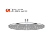 Верхний душ Pragma Lagva, хром, LGV2.CGMT.036 902811.LGV2.CGMT.036-2