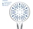 Душевая лейка Pragma Ryld, хром, 3 режима, RLD2.CW3H.029 902811.RLD2.CW3H.029-2 5