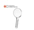 Душевая лейка Pragma Ryld, хром, 3 режима, RLD2.CW3H.029 902811.RLD2.CW3H.029-2 1
