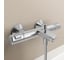 Настенный термостатический смеситель для ванны/душа Ideal Standard A7206AA Ceratherm T25 00061457 2