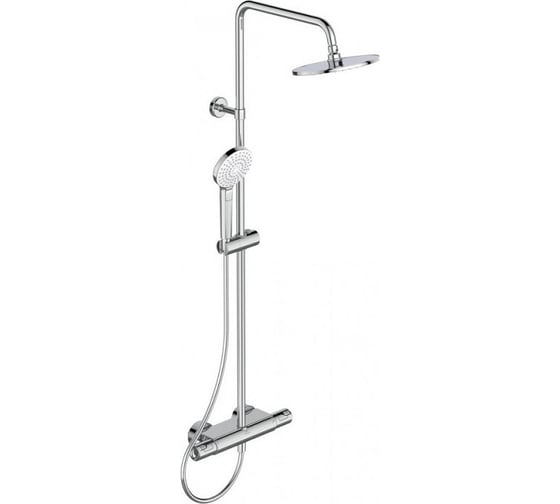 Душевая система Ideal Standard A7230AA Ceratherm T50 00061443 1