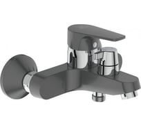 Настенный смеситель для ванны/душа Ideal Standard BC494U8 CERAFINE D картридж 38 мм 00061255