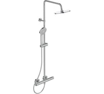 Душевая система Ideal Standard A7225AA Ceratherm T50 00061441