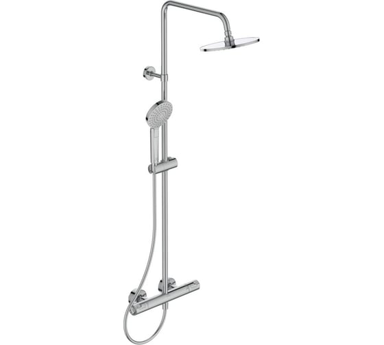 Душевая система Ideal Standard A7225AA Ceratherm T50 00061441
