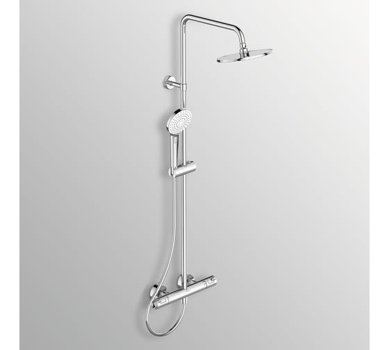 Душевая система Ideal Standard A7225AA Ceratherm T50 00061441