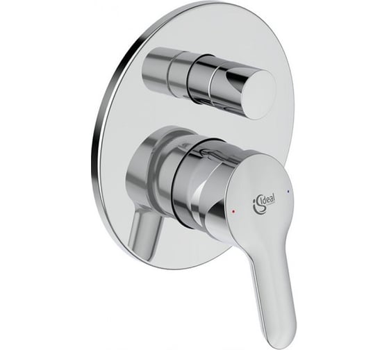 Комплект 6 в 1 Ideal Standard BD002XC ESLA 00059022