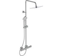 Душевая система Ideal Standard A7240AA Ceratherm T100 00061474