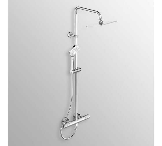 Душевая система Ideal Standard A7240AA Ceratherm T100 00061474