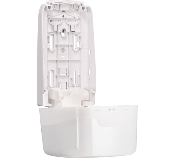 Механический дозатор MERIDA HARMONY CLICK, белый (MC-система) DHB101.C