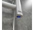 Электрический полотенцесушитель FIXSEN UNIVERSAL 300х500 - белый 7200W-2 4