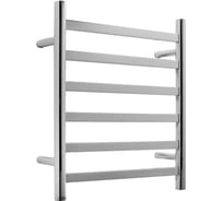 Полотенцесушитель электрический FIXSEN TECHNO 600х500 - хром 7300
