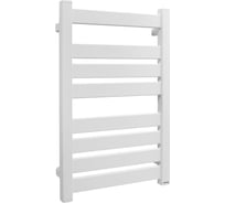 Полотенцесушитель электрический FIXSEN HI-TECH 800х500 - белый 7500W