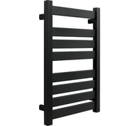 Полотенцесушитель электрический FIXSEN HI-TECH 800х500 FX- черный 7500B