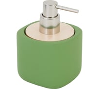 Дозатор для жидкого мыла Vidage Green Meadow 1366003