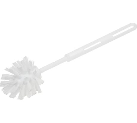 Ершик для унитаза IDEA ЭКОНОМ базовый М 5031