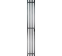 Полотенцесушитель электрический Primoclima Sol Q C E Graphite 150х18 П4 PCSolQCEGR150184
