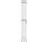 Полотенцесушитель электрический Primoclima Sol Q C E Graphite 150х18 П4 PCSolQCEGR150184 2