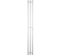 Полотенцесушитель электрический Primoclima Sol Q C E White 150х12 П3 PCSolQCEWhite150123