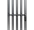 Полотенцесушитель электрический Primoclima Sol Q C E Graphite 150х24 П5 PCSolQCEGR150245 3
