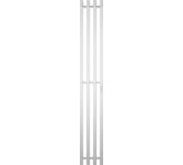 Полотенцесушитель электрический Primoclima Sol Q C E White 150х18 П4 PCSolQCEWhite150184
