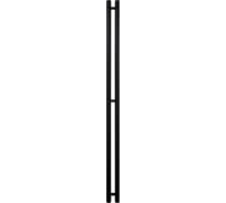 Полотенцесушитель электрический Primoclima Sol R C E Black 150х6 П2 PCSolRCEBlack15062