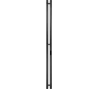 Полотенцесушитель электрический Primoclima Sol R C E Graphite 150х6 П2 PCSolRCEGR15062