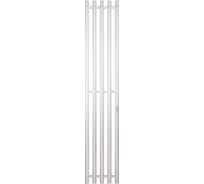 Полотенцесушитель электрический Primoclima Sol R C E White 150х24 П5 PCSolRCEWhite150245