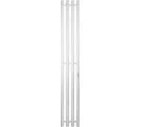 Полотенцесушитель электрический Primoclima Sol R C E White 150х18 П4 PCSolRCEWhite150184
