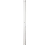 Полотенцесушитель электрический Primoclima Sol R C E White 150х6 П2 PCSolRCEWhite15062