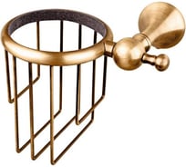 Держатель фена Bagno&Associati бронза RE17092