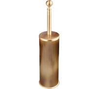 Напольный ершик Bagno&Associati латунный CA25392