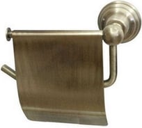 Держатель туалетной бумаги с крышкой Bagno&Associati CA23692