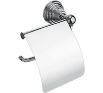 Держатель туалетной бумаги с крышкой Bagno&Associati CA23651