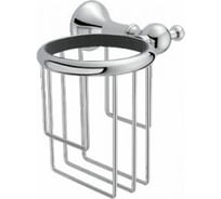 Держатель фена Bagno&Associati хром RE17051