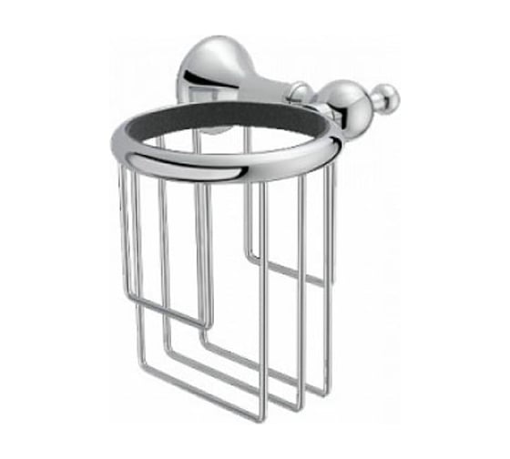 Держатель фена Bagno&Associati хром RE17051