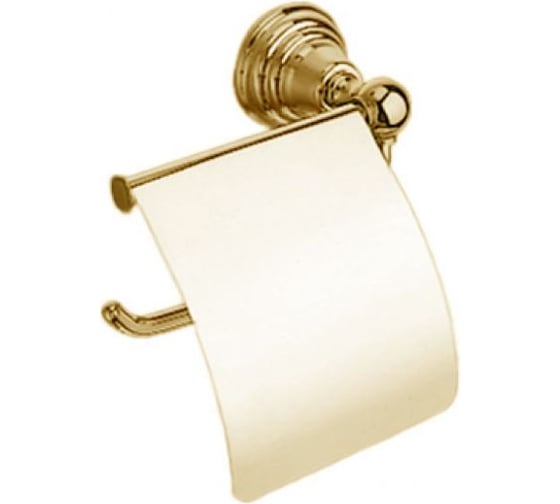 Бумагодержатель с крышкой Bagno&Associati CA23652
