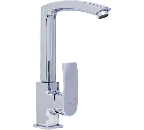 Смеситель OASIS L1012GM
