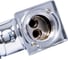 Смеситель OASIS L1012GM 4