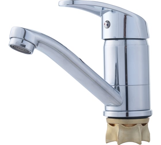 Смеситель OASIS L1013GM